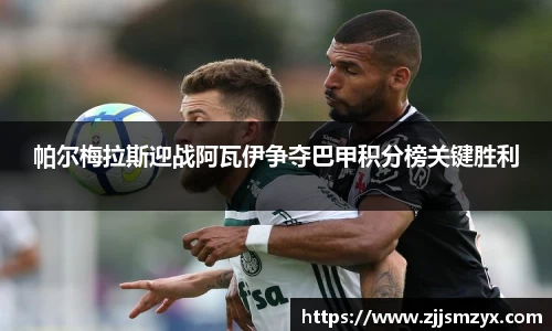 帕尔梅拉斯迎战阿瓦伊争夺巴甲积分榜关键胜利